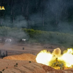 Ledakan Hantam Konvoi Pasukan UNIFIL Indonesia di Lebanon