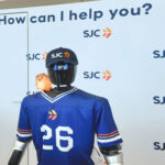 Bandara Silicon Valley Rekrut Robot