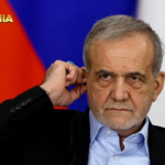 Presiden Iran Mendadak Kirim Pesan Panjang untuk Warga AS, Apa Isinya?