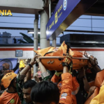 Seluruh Korban Tewas Kecelakaan Kereta Bekasi Perempuan Dewasa