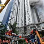 Polisi Ungkap Penyebab Kebakaran Apartemen Mediterania Jakbar