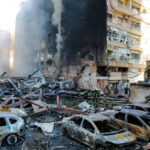 Trump Larang Keras Israel Bom Lebanon: Sudah Cukup!