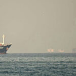 Jerman Siap Kirim 3 Kapal ke Selat Hormuz, Ada Apa?