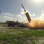 Prioritas AS Kini Perang, Dana Militer Melonjak Tertinggi Sejak PD II