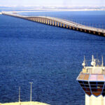 Situasi Memanas, Jembatan Arab Saudi-Bahrain Ditutup