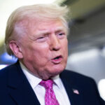 Perundingan Gagal, Trump Pertimbangkan Serangan Terbatas ke Iran