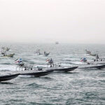 Permainan di Balik Blokade Selat Hormuz