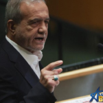 Presiden Iran & IRGC Diklaim Pecah Kubu, Seret Nama Menlu Araghchi
