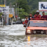 Banjir dan Longsor di Gorontalo, Ratusan Orang Terdampak