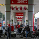 Harga BBM Pertamina Naik per 4 Mei, Pertamina Dex Jadi Rp27.900