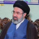 Intel AS Ungkap Hasil Pengintaian Terkini Mojtaba Khamenei