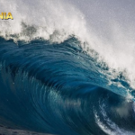 Tsunami Raksasa 500 Meter Terjang Alaska, NASA Ungkap Dampaknya
