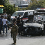 Gencatan Senjata Israel dan Lebanon Diperpanjang 45 Hari