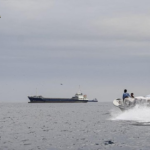 Iran Resmi Umumkan Badan Khusus Awasi Lalu Lintas Selat Hormuz