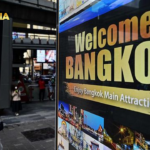 Thailand Resmi Pangkas Aturan Bebas Visa 60 Hari untuk 93 Negara