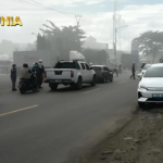 Pabrik Kimia Meledak di Cilegon, Bau Menyengat Merebak di Jalanan