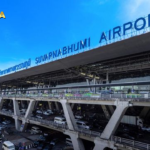 Thailand Naikkan Pajak Bandara 50 Persen buat Turis Asing
