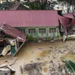 PKS Salurkan Hewan Kurban hingga ke Daerah Banjir Sumatra