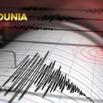 Gempa Magnitudo 4,7 Guncang Sigi Sulawesi Tengah