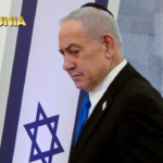 Netanyahu Disoraki Perwira Militer, Didesak Mundur dari Kursi PM