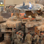 Kehabisan Anggaran, Militer Israel Mulai Kurangi Pasukan